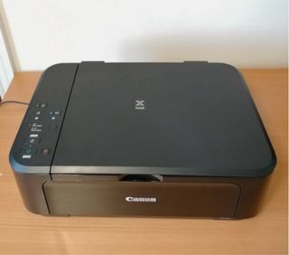 Impresora Scanner Canon Pixma MG 3650S Negra