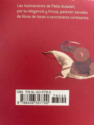 El cantar del mío Cid