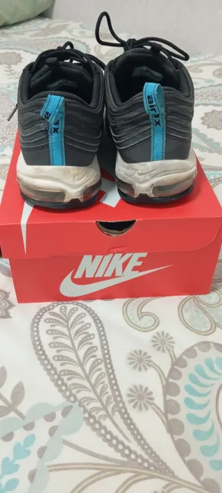 Zapatillas Nike Air Max 97