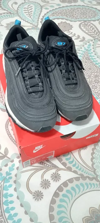 Zapatillas Nike Air Max 97
