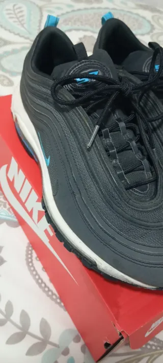 Zapatillas Nike Air Max 97