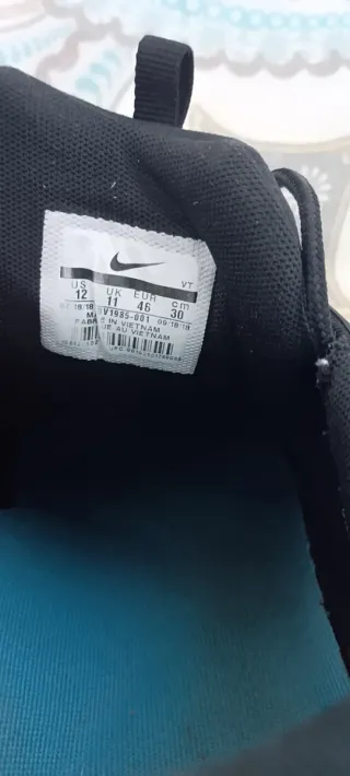 Zapatillas Nike Air Max 97