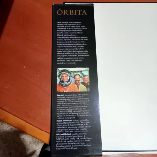 Órbita
