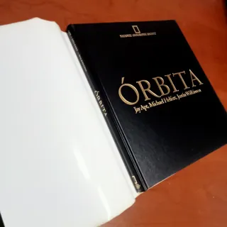 Órbita