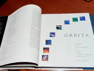 Órbita