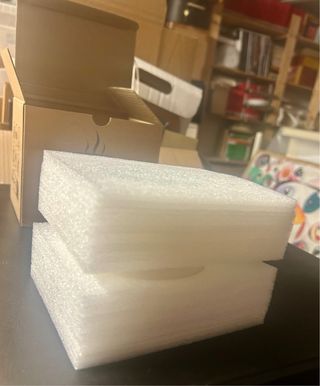 Tazza con Panda 3D Sorpresa