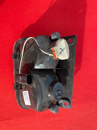 Piloto nissan primastar