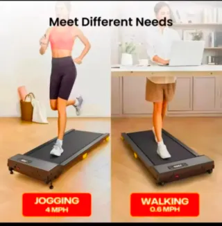 Cinta de correr nueva