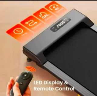 Cinta de correr nueva