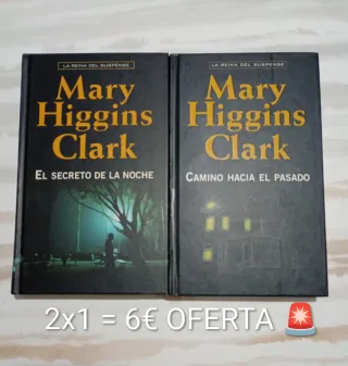 Camino hacia el pasado  El Secreto de la Noche