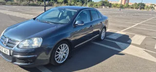 Volkswagen Jetta 2007