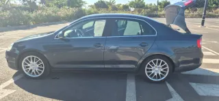 Volkswagen Jetta 2007