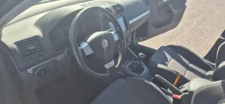 Volkswagen Jetta 2007