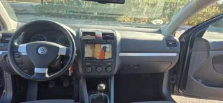 Volkswagen Jetta 2007