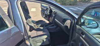 Volkswagen Jetta 2007