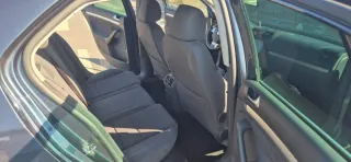 Volkswagen Jetta 2007