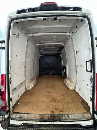Iveco Daily 2007
