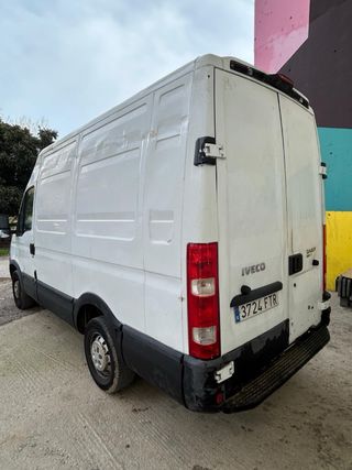 Iveco Daily 2007