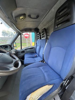 Iveco Daily 2007