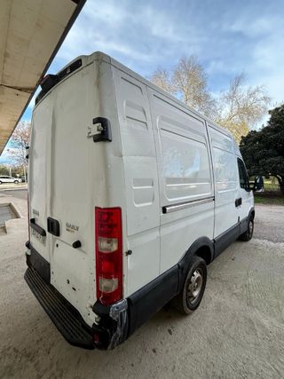 Iveco Daily 2007