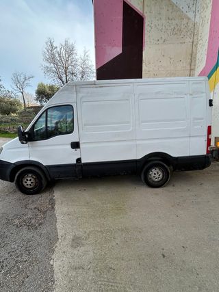 Iveco Daily 2007