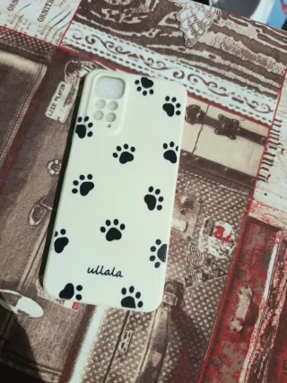 Fundas Redmi Note 11 4G