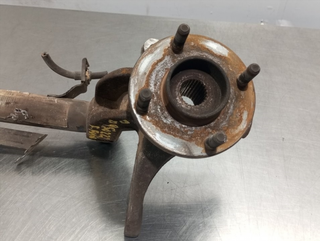 MANGUETA DELANTERA DERECHA FORD FUSION (CBK)