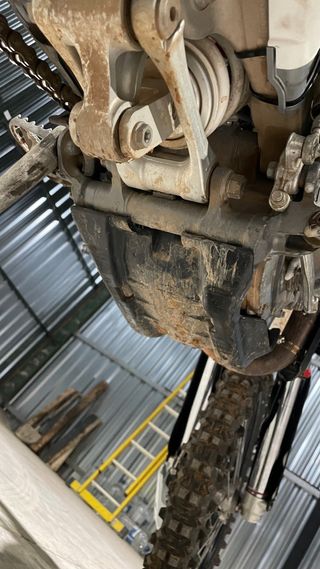 Husqvarna FE350 2022