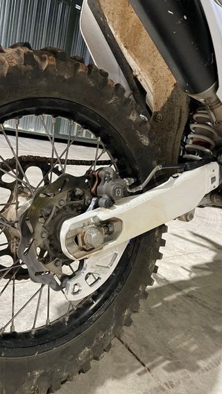 Husqvarna FE350 2022