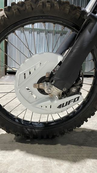 Husqvarna FE350 2022