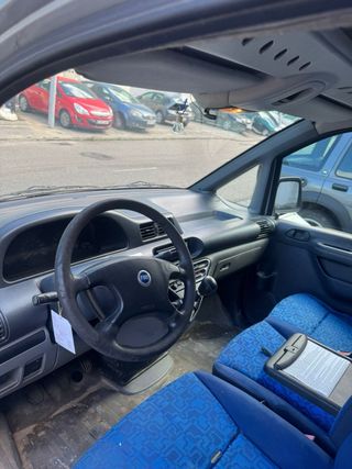 FIAT E-Scudo 2004