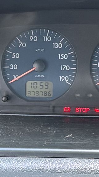 FIAT E-Scudo 2004