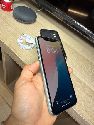 iPhone 11 64GB Verde