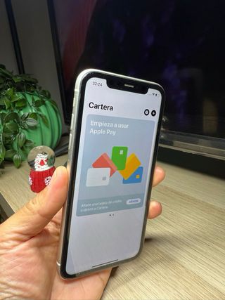 iPhone 11 64GB Verde