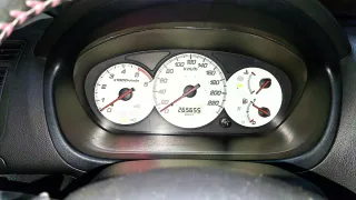 Honda Civic Sport 2004