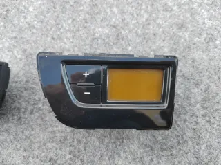 Clima citroen c4 picasso