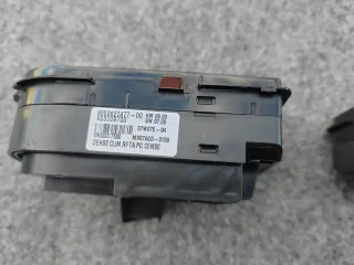 Clima citroen c4 picasso