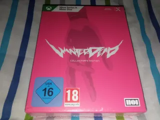 Collector's Edition Xbox