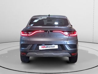 Renault Arkana Business