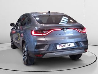 Renault Arkana Business