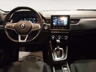 Renault Arkana Business