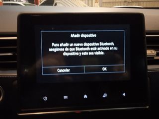 Renault Arkana Business