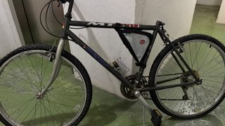 Bicicleta Montaña Adulto