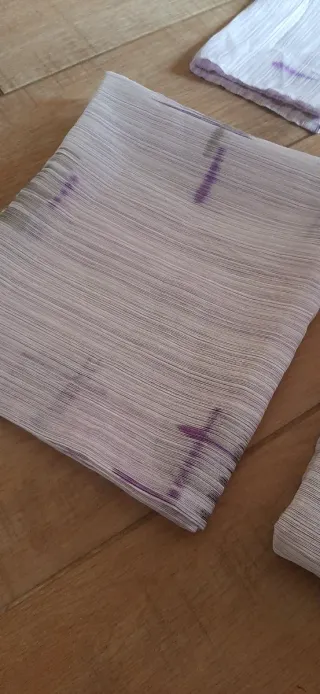 Coppia Tende con Mantovane