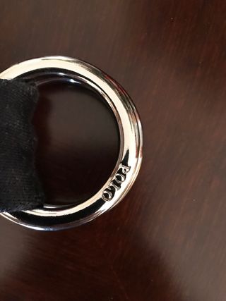 Cintura Polo Ralph Lauren Blu 99cm