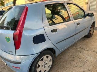 FIAT Punto 2006
