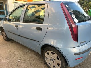 FIAT Punto 2006