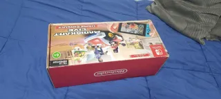 Nintendo Switch Mario Kart Live: Home Circuit