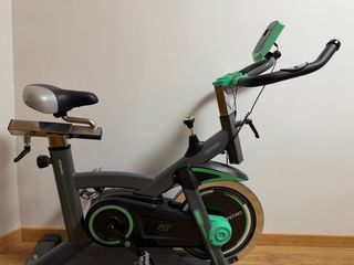 Bicicleta Indoor Cecotec Extreme 20
