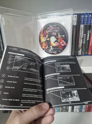 Ninja Gaiden Sigma PS3